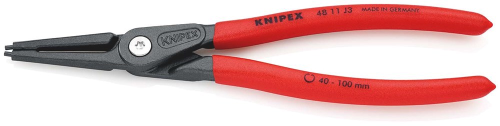 borgringtang recht knipex