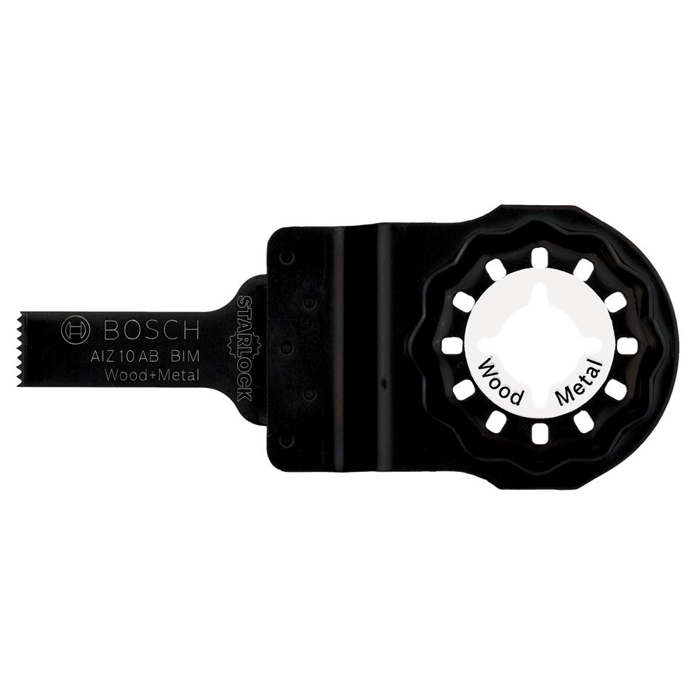 Multizaagblad Bosch -  10X20MM AIZ AB