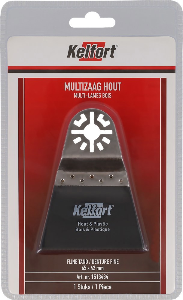 multizaagblad standaard kelfort ois-3