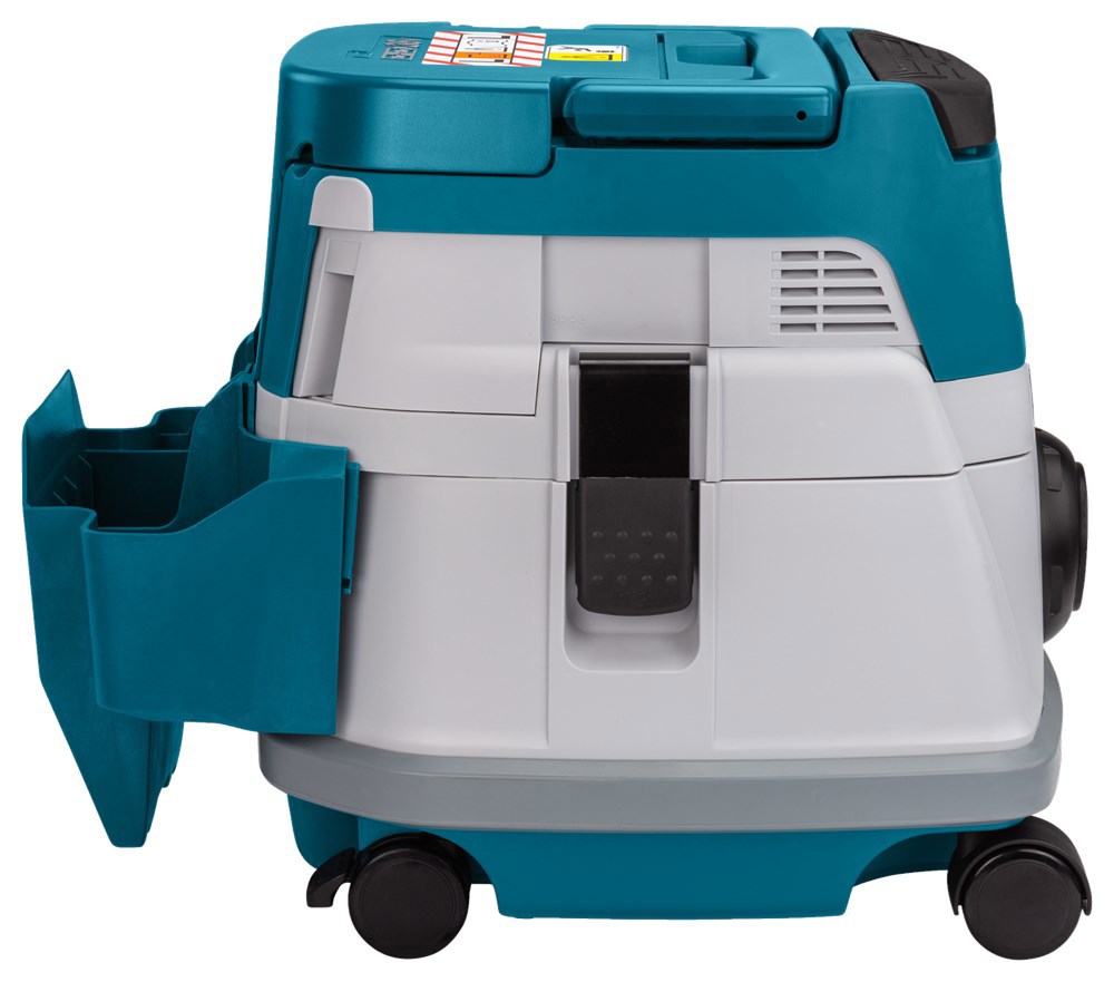 accu stofzuiger makita-20