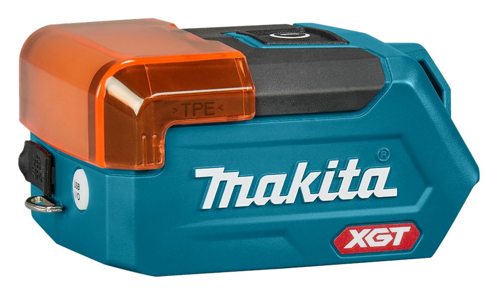 accu zaklamp led makita