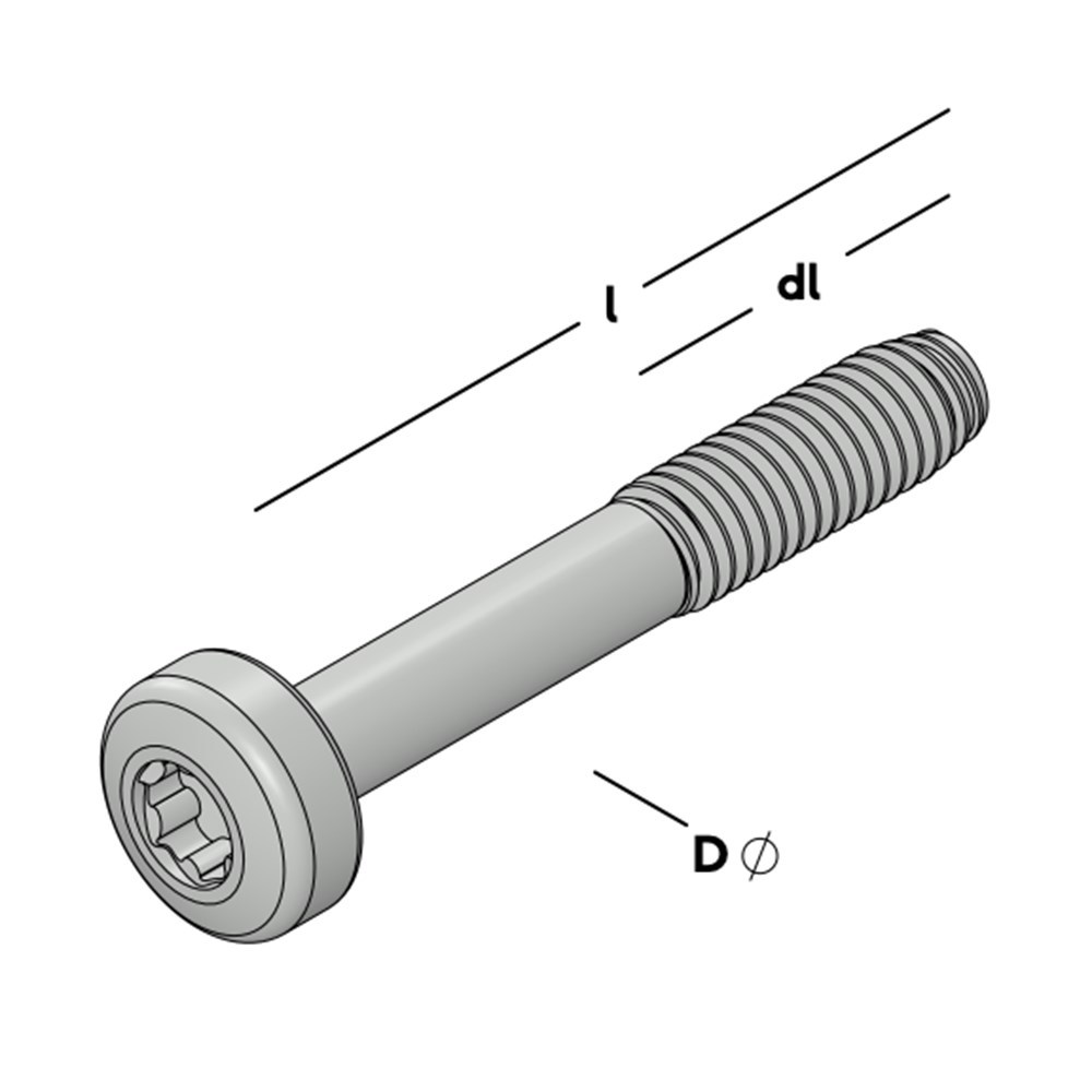 borgschroef zink-nikkel sherpa-3