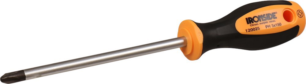 schroevendraaier philips ironside-5