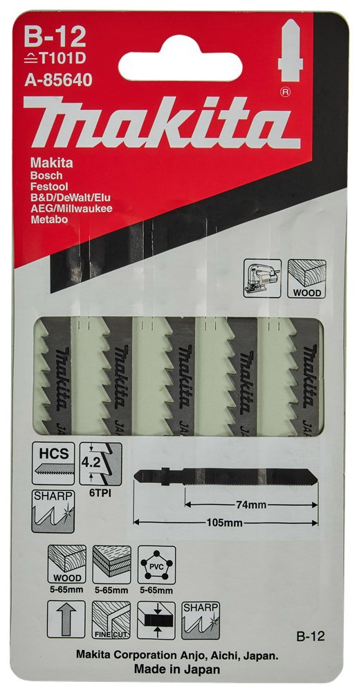 decoupeerzaagblad makita for wood-3