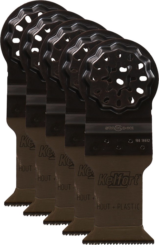 multizaagblad standaard kelfort sl-3