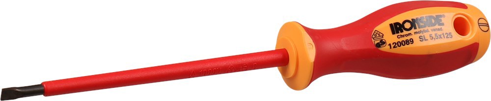 schroevendraaier electricien ironside-5