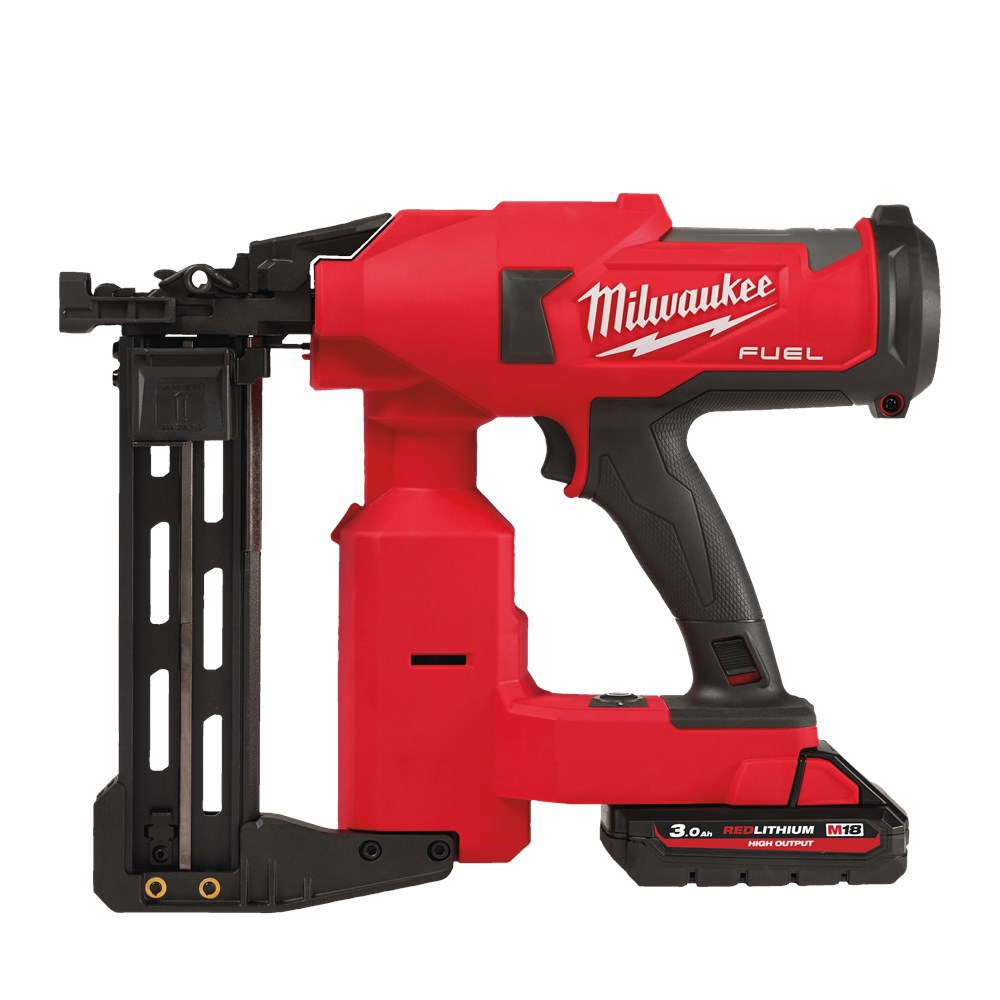 Accu Nietmachine Milwaukee - M18FFUS-302C 18.0V