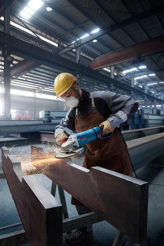 haakse slijper bosch 230mm-4