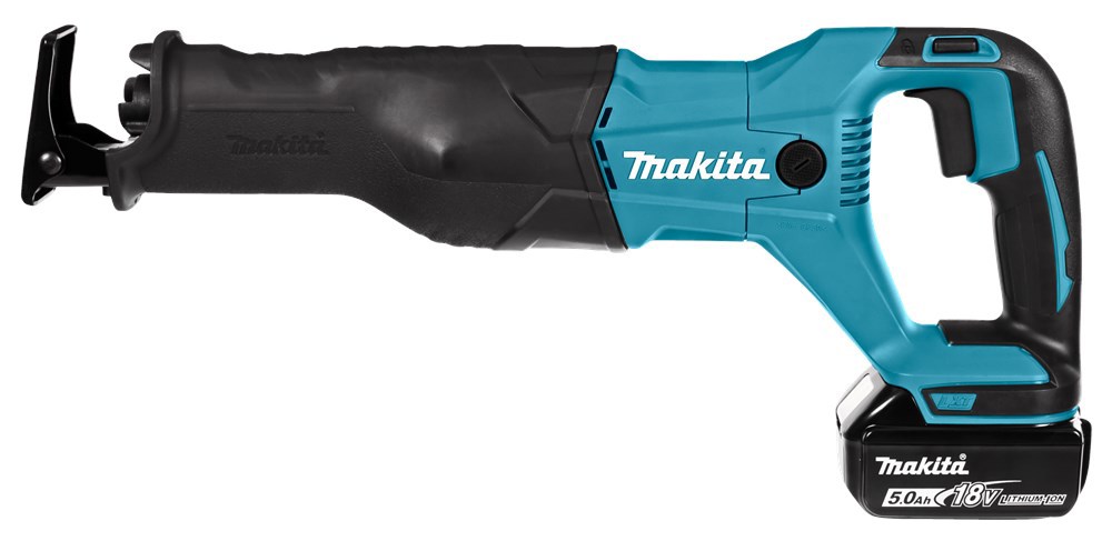 accu reciprozaagmachine makita-4