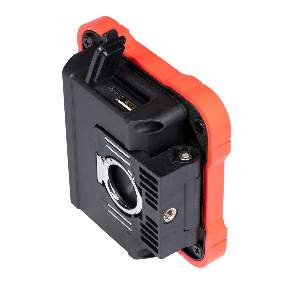 bouwlamp led klasse III led kelfort-7