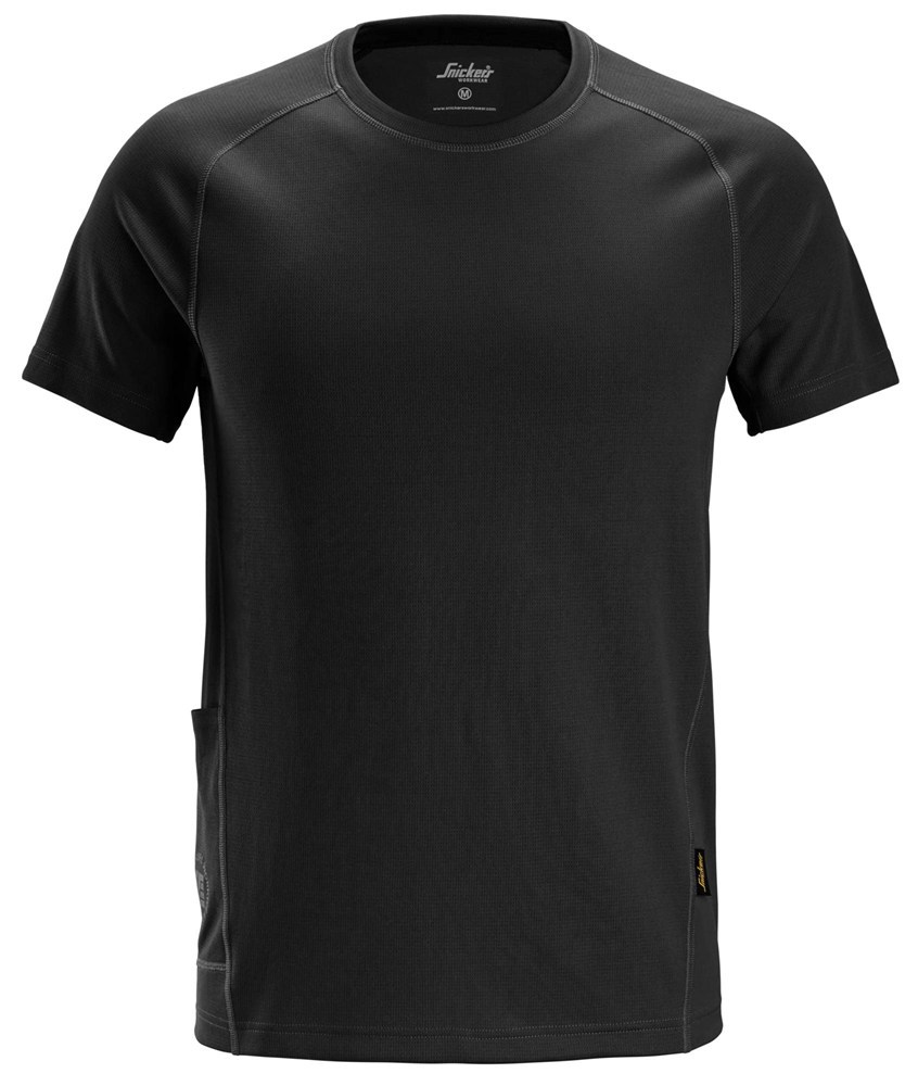T-shirt stay fresh snickers-4