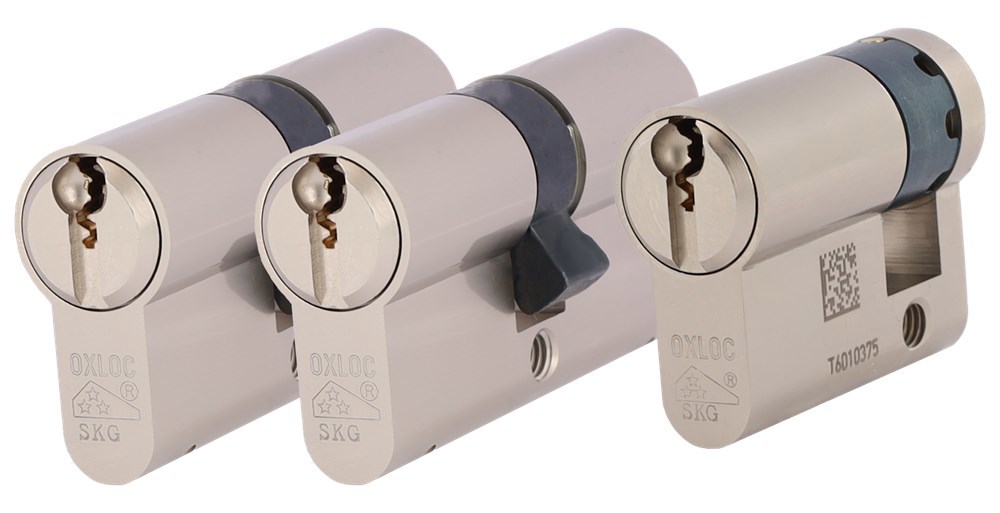 profielcilinders heel/half oxloc skg***-3