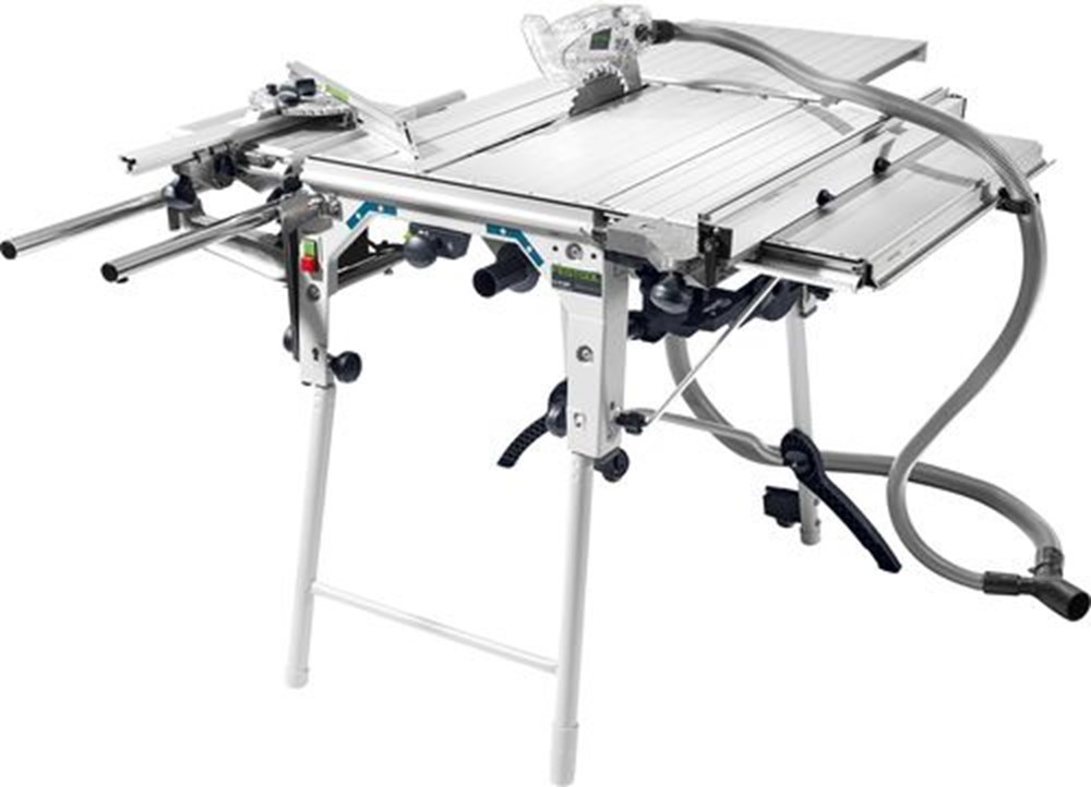 tafelcirkelzaagmachine festool