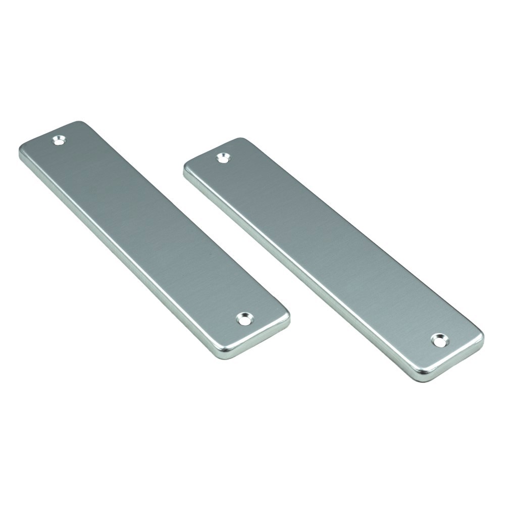 kortschild aluminium f2 ami