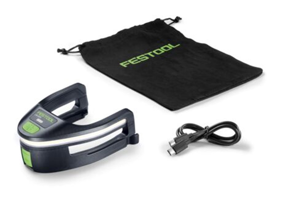 Lichtmodule Festool - LM-DTS