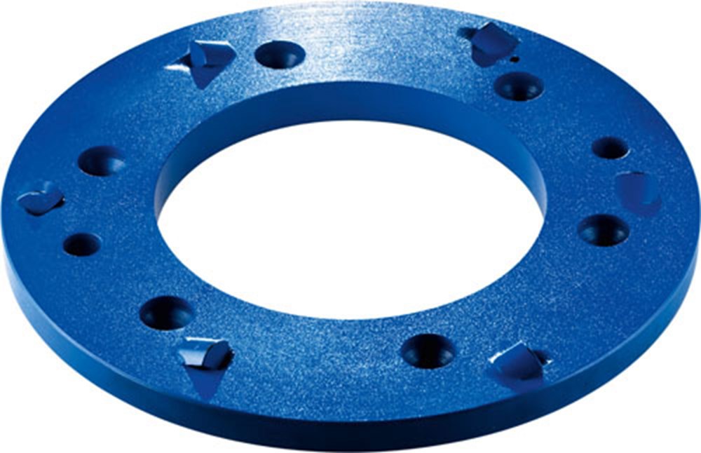 diamantschijf festool