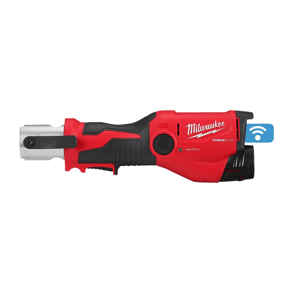 Accu Perstang Milwaukee - M12 ONEHPT-202C 12.0V
