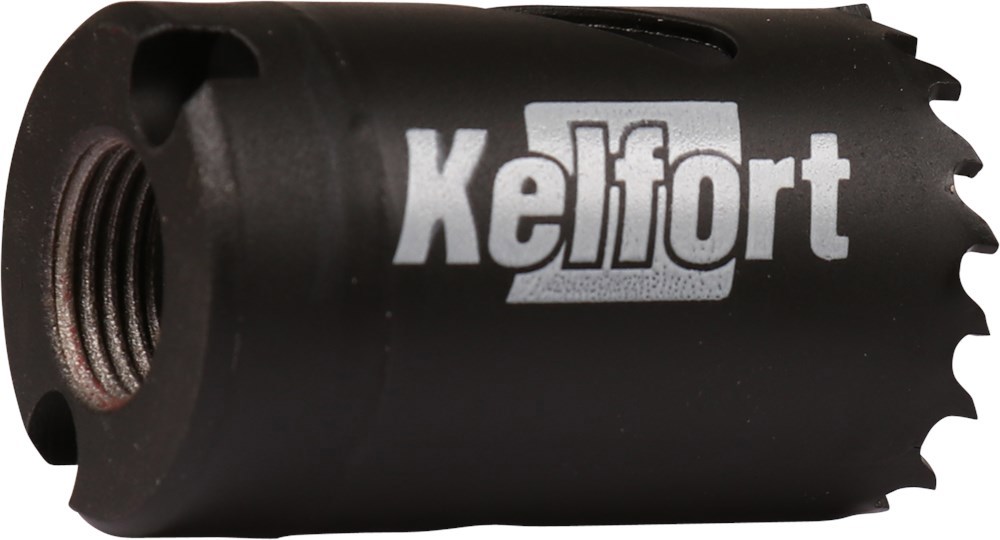 gatzaag hss bimetaal kelfort