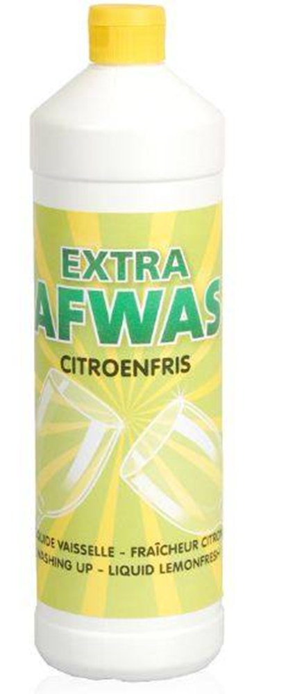 Afwasmiddel - 1000ML