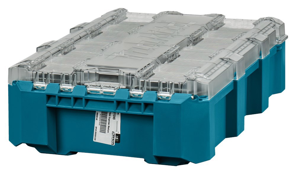 gereedschapskist maktrak makita-11