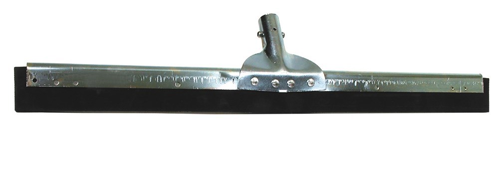 vloertrekker industrieel zwart