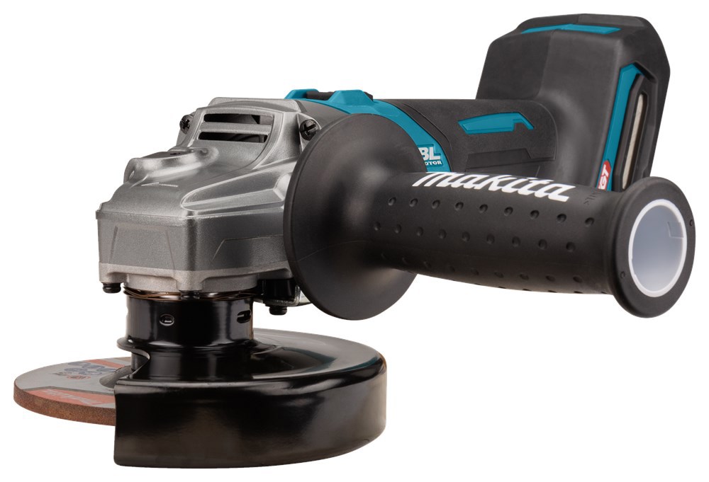 accu haakse slijper makita 125mm-6