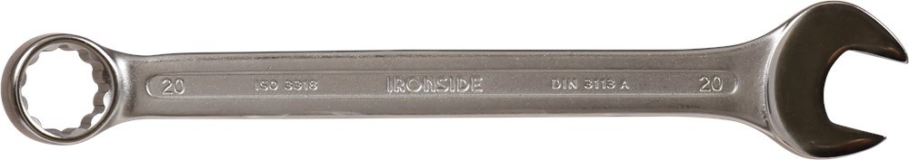 ring/steeksleutel metrisch ironside-4