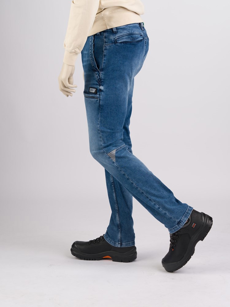 werkspijkerbroek 247jeans-13