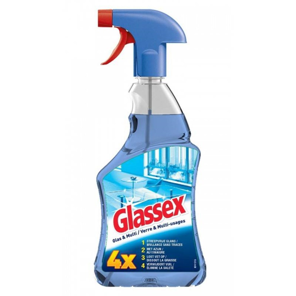 multireiniger glassex