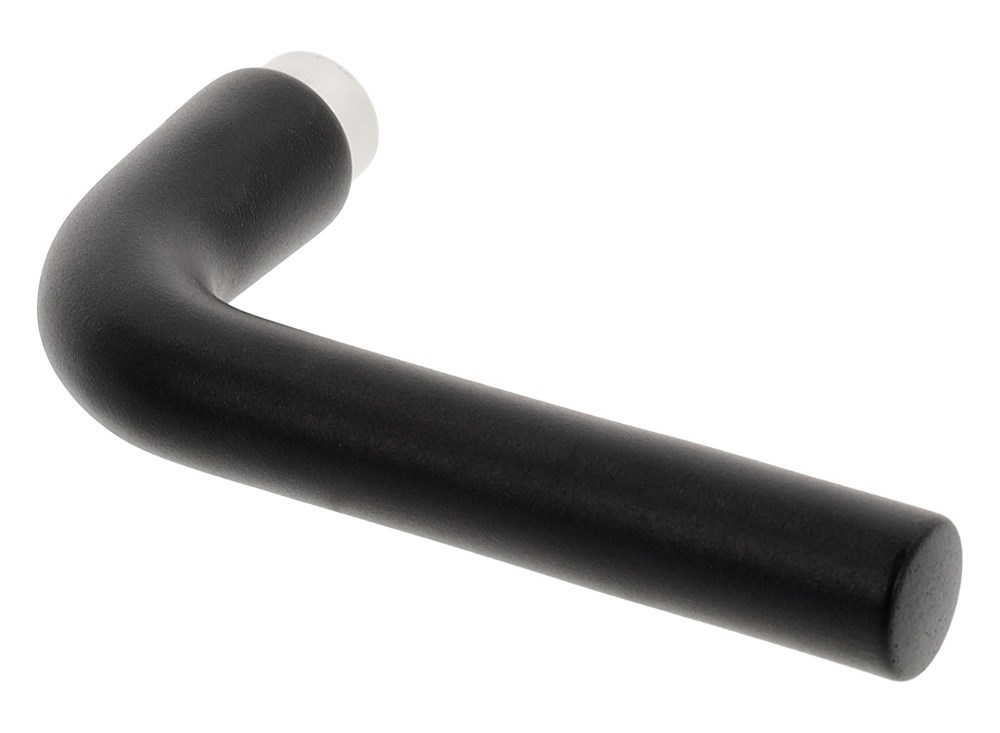 deurkruk gatdeel aluminium zwart oxloc-4