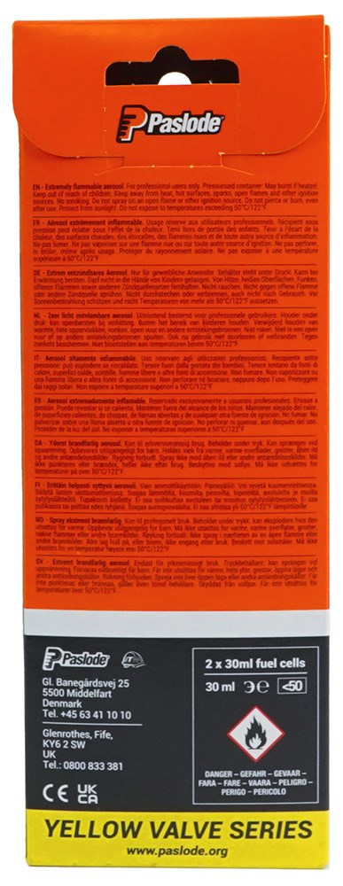 drijfstofcel geel 'mini'-5