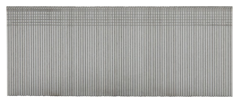 minibrads recht gegalvaniseerd makita