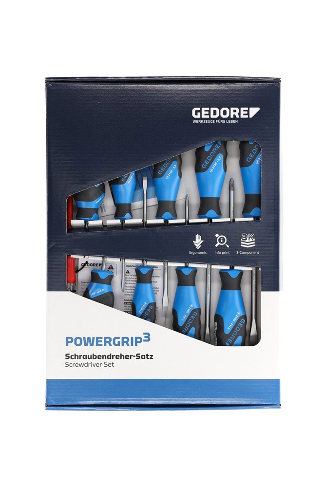 schroevendraaierset ph gedore-4
