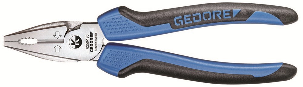 combinatietang gedore