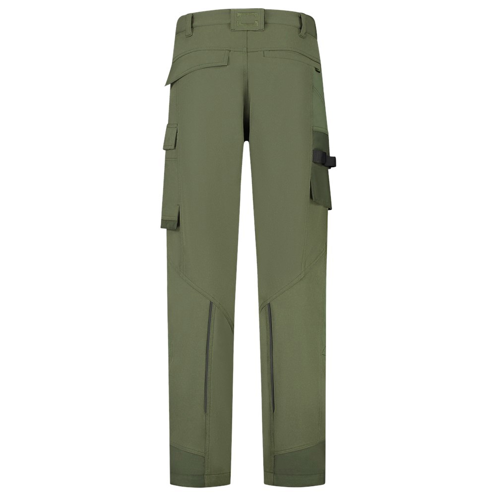werkbroek cordura 4-way stretch tricorp-4