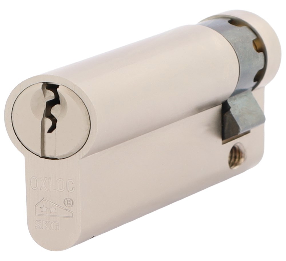 profielcilinder half oxloc skg**