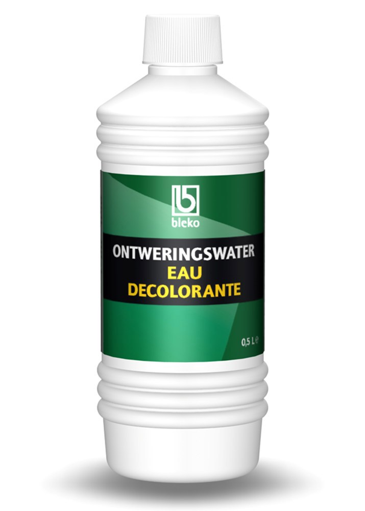 Ontweringswater - 500ML