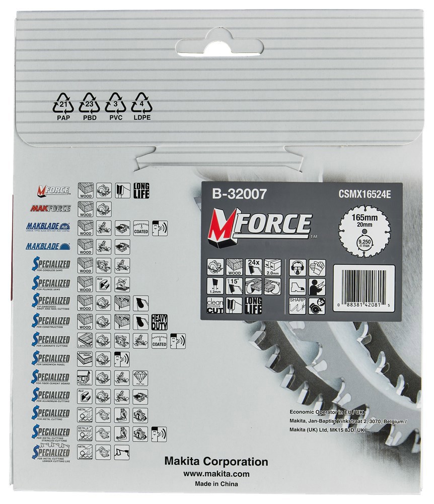 cirkelzaagblad hm makita-8