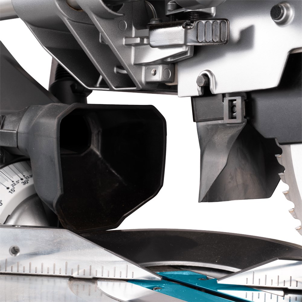 accu radiaal afkortzaagmachine makita-8