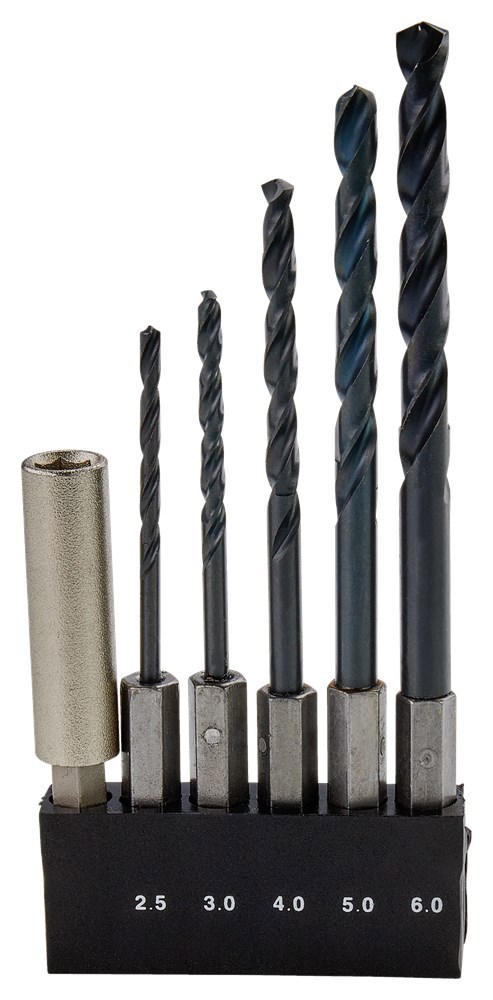 boor-/schroefbitset makita-13