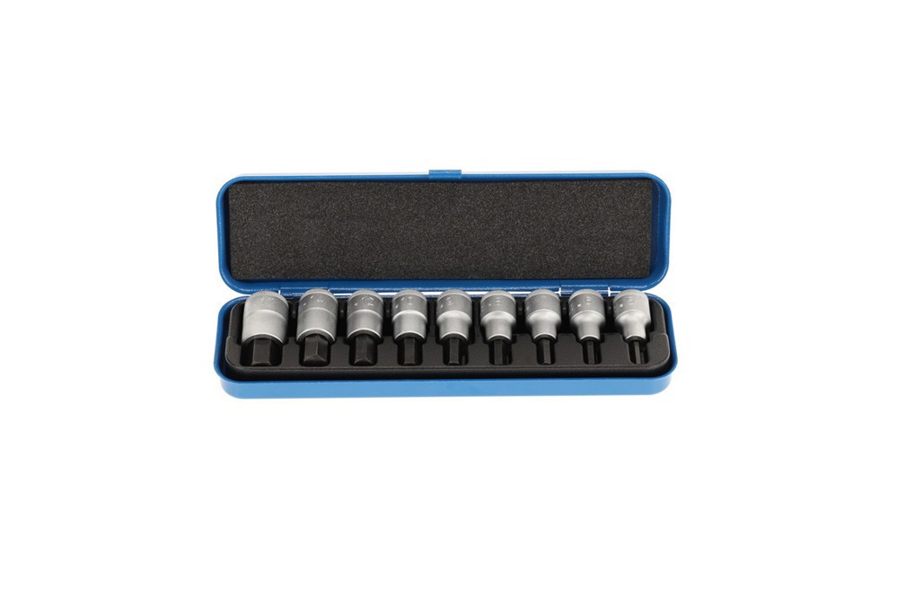 dopsleutel schroevendraaierset gedore-7