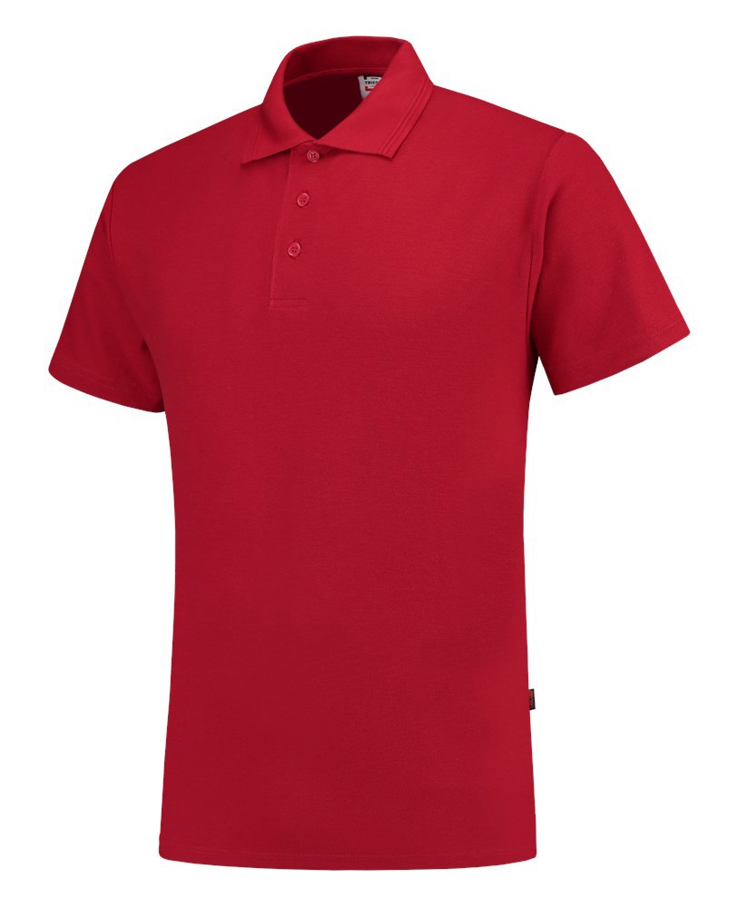 Poloshirt Tricorp - 201003 ROOD S