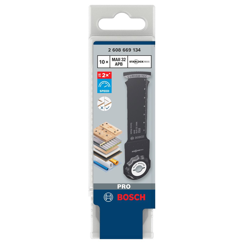 multizaagblad bosch pro-3