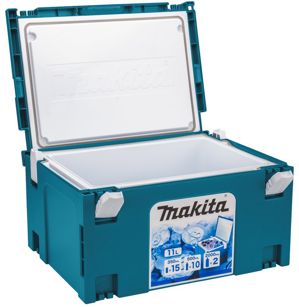 koelbox makita-7