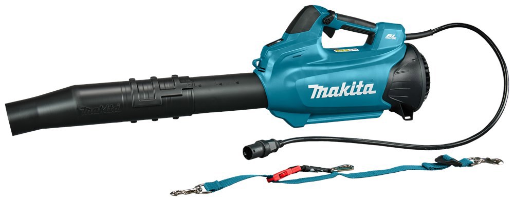 accu rugbladblazer makita
