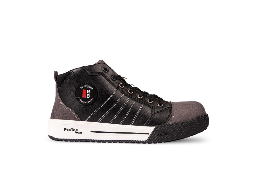 veiligheidsschoenen redbrick