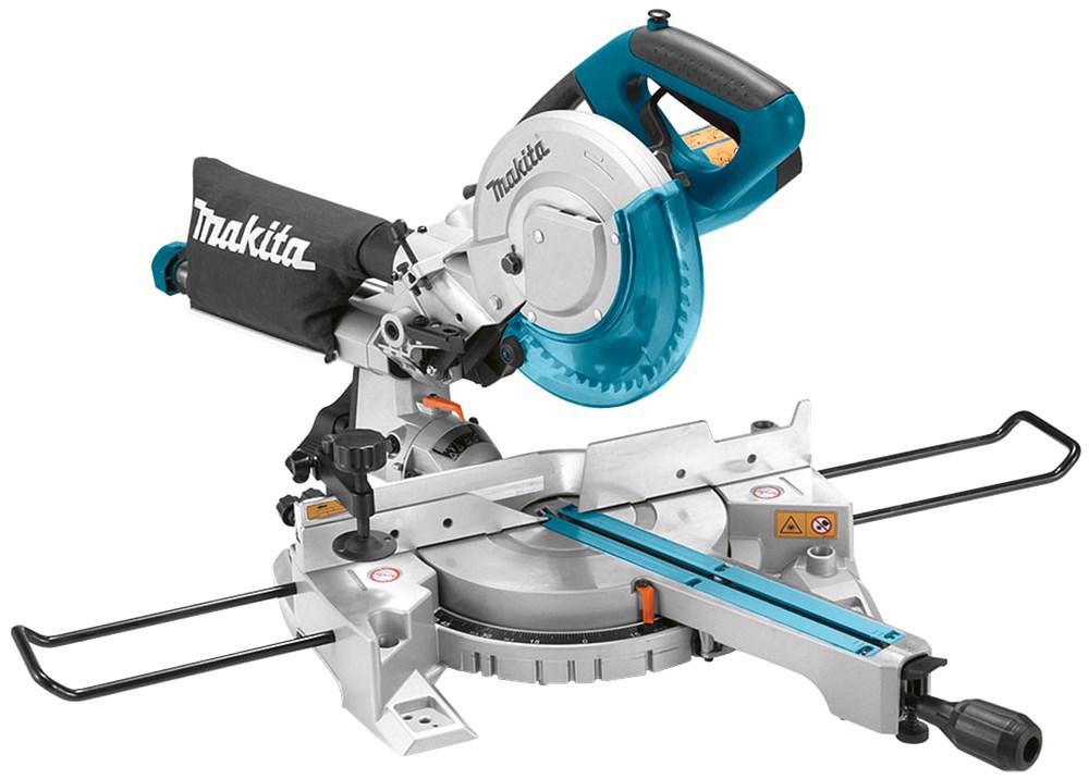 radiaal afkortzaagmachine makita 216mm-6
