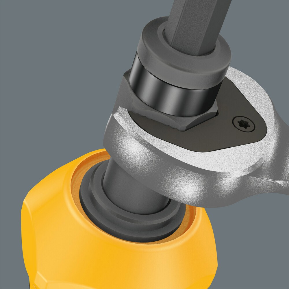 slagschroevendraaier hamerslag wera-7