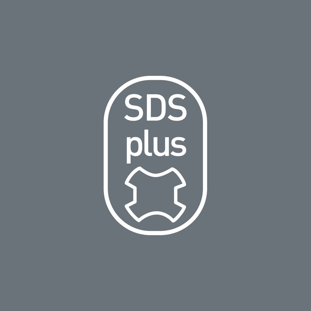 schroefbithouder sds-plus wera-4