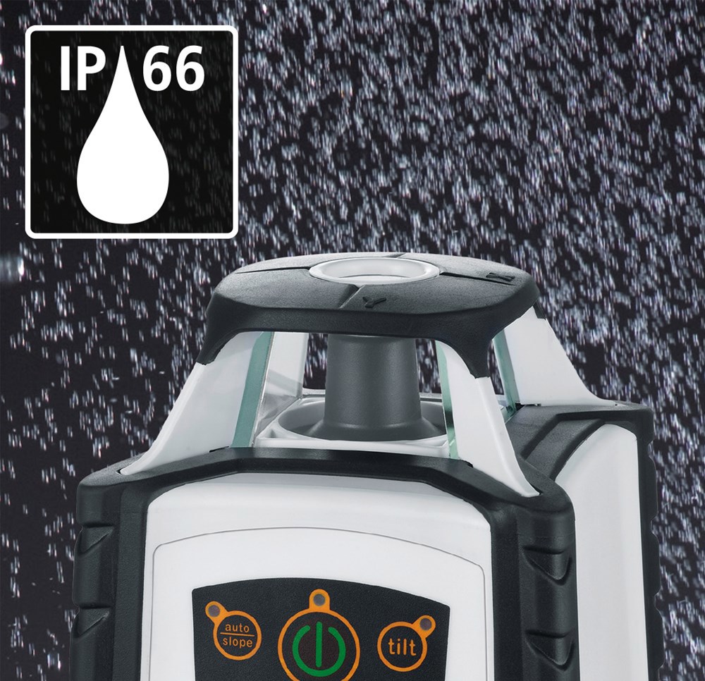 rotatielaser groen laserliner-7